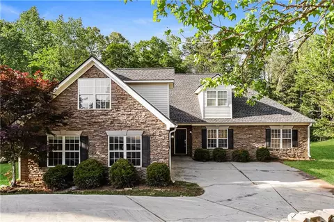 4017 River Garden Cir, Covington, GA 30016