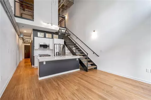 260 18th St NW #10314, Atlanta, GA 30363