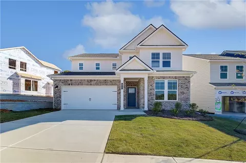 200 Homesite Abbotts Crossing Cir, Conyers, GA 30094