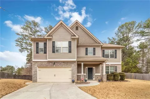 2321 Willow Shade Ln, Loganville, GA 30052
