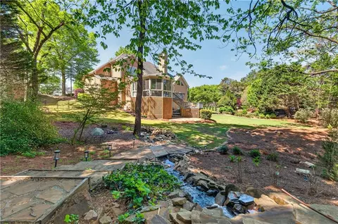 Exterior - 134 Ardsley Run, Canton, GA 30115 photo 12 of 20