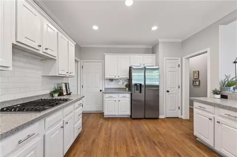 Kitchen - 134 Ardsley Run, Canton, GA 30115 photo 1 of 4