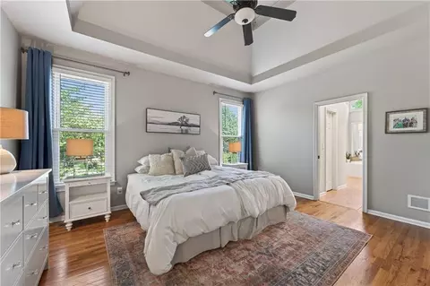 Bedroom - 134 Ardsley Run, Canton, GA 30115 photo 1 of 11
