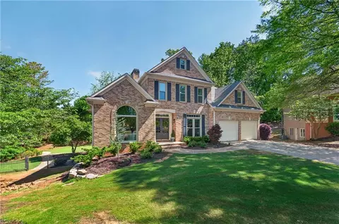 Exterior - 134 Ardsley Run, Canton, GA 30115 photo 2 of 20