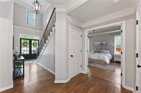 Entry Way - 134 Ardsley Run, Canton, GA 30115 photo 3 of 7