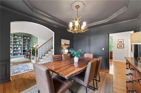 Dining - 134 Ardsley Run, Canton, GA 30115 photo 2 of 6