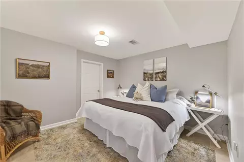 Bedroom - 134 Ardsley Run, Canton, GA 30115 photo 10 of 11