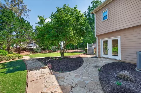 Exterior - 134 Ardsley Run, Canton, GA 30115 photo 8 of 20