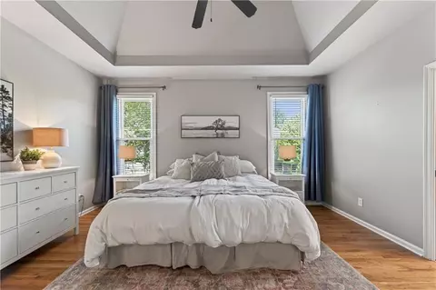 Bedroom - 134 Ardsley Run, Canton, GA 30115 photo 3 of 11