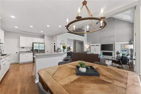 Dining - 134 Ardsley Run, Canton, GA 30115 photo 5 of 6