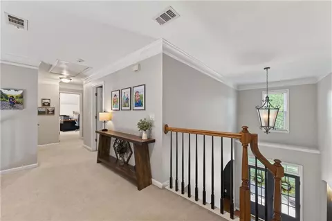 Entry Way - 134 Ardsley Run, Canton, GA 30115 photo 6 of 7