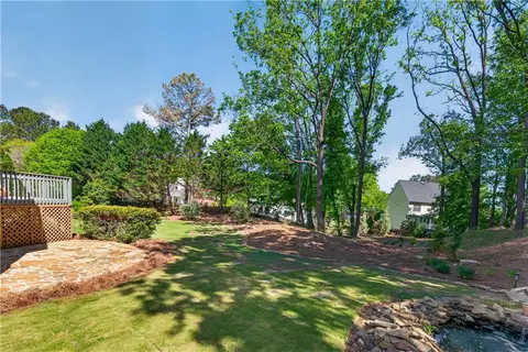 Exterior - 134 Ardsley Run, Canton, GA 30115 photo 9 of 20