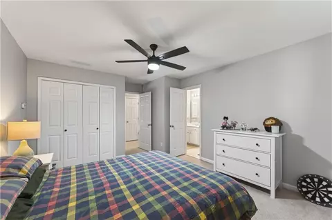 Bedroom - 134 Ardsley Run, Canton, GA 30115 photo 6 of 11