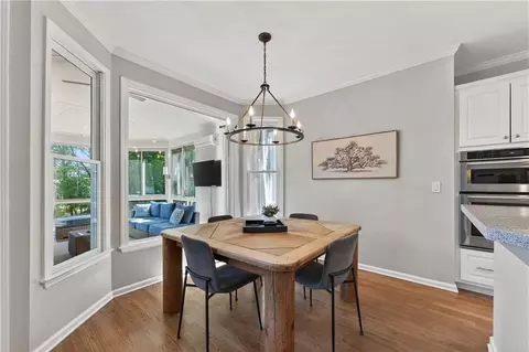 Dining - 134 Ardsley Run, Canton, GA 30115 photo 6 of 6