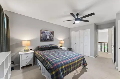 Bedroom - 134 Ardsley Run, Canton, GA 30115 photo 7 of 11
