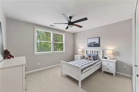 Bedroom - 134 Ardsley Run, Canton, GA 30115 photo 8 of 11