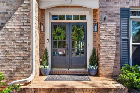 Entry Way - 134 Ardsley Run, Canton, GA 30115 photo 1 of 7