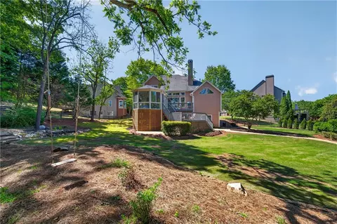 Exterior - 134 Ardsley Run, Canton, GA 30115 photo 16 of 20