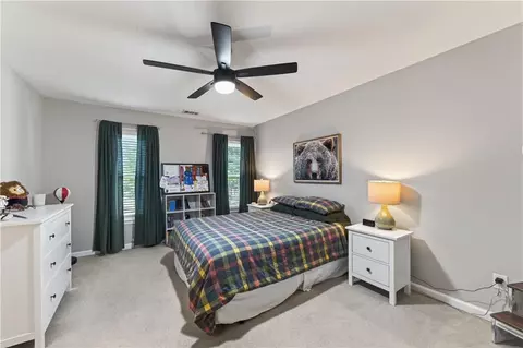 Bedroom - 134 Ardsley Run, Canton, GA 30115 photo 5 of 11