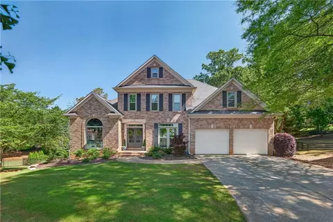 Exterior - 134 Ardsley Run, Canton, GA 30115 photo 3 of 20