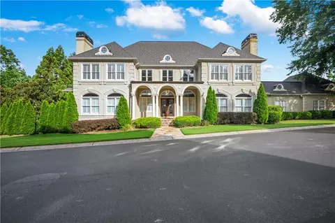 2204 Iron Gate Dr SE, Smyrna, GA 30080