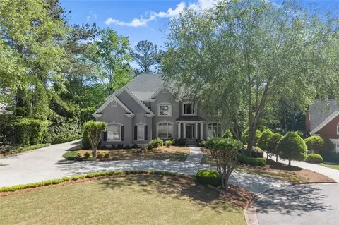 110 Autry Landing Way, Johns Creek, GA 30022