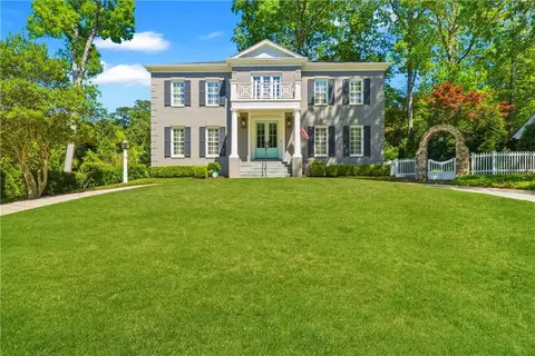 3395 W Paces Ferry Ct NW, Atlanta, GA 30327