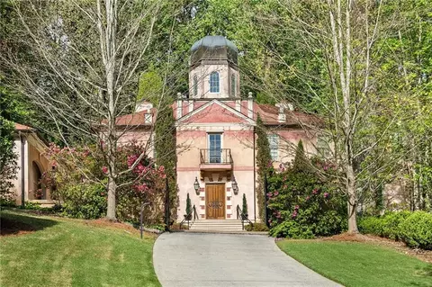 2740 Northside Nw Dr N, Atlanta, GA 30305