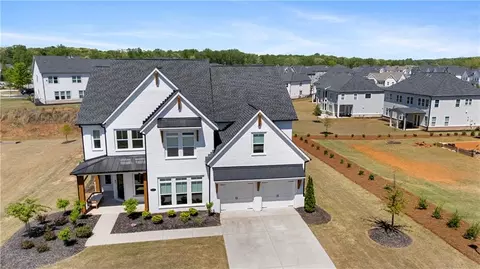 3355 Carswell Bnd, Cumming, GA 30028