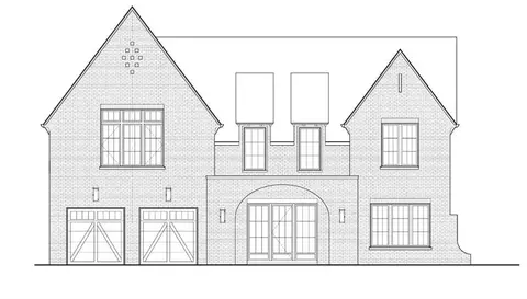 3872 Donaldson Dr, Atlanta, GA 30341