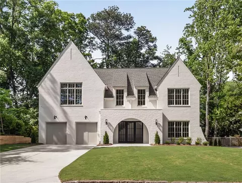 3872 Donaldson Dr, Atlanta, GA 30341