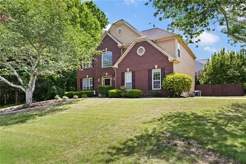 4532 Howell Farms Rd NW, Acworth, GA 30101