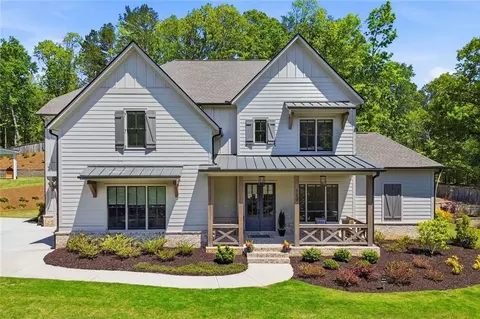 120 Mills Ln, Ball Ground, GA 30107