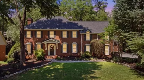 656 Gunby Rd SE, Marietta, GA 30067