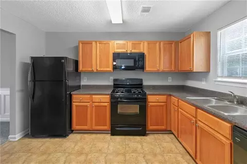 Kitchen - 525 Barshay Dr, Covington, GA 30016 photo 1 of 3