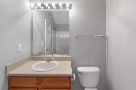 Bath - 525 Barshay Dr, Covington, GA 30016 photo 1 of 3
