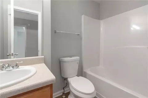 Bath - 525 Barshay Dr, Covington, GA 30016 photo 2 of 3