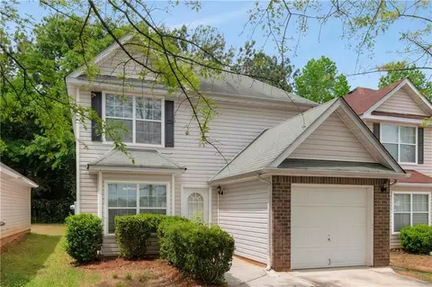 525 Barshay Dr, Covington, GA 30016