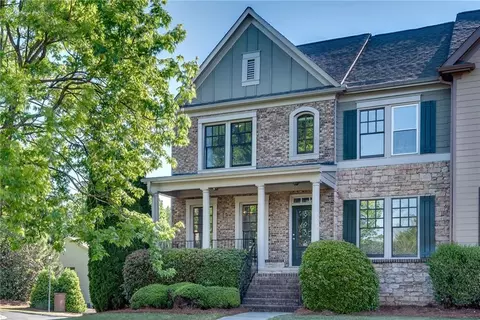 1205 Faircrest Crossing Dr, Alpharetta, GA 30004