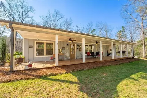 180 Gold Dust Trl, Sautee Nacoochee, GA 30571
