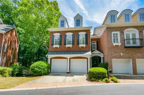 4635 Ivygate Cir SE, Atlanta, GA 30339