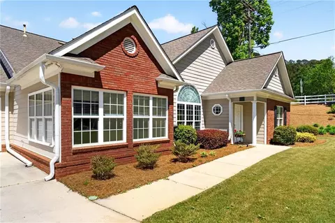 226 Hames Rd #140, Woodstock, GA 30188