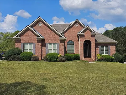 620 Springview Dr, Covington, GA 30014