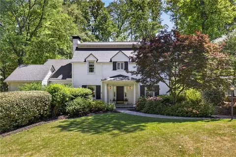 755 Greenview Ave NE, Atlanta, GA 30305