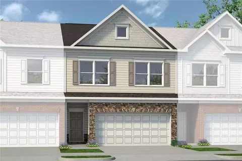 324 Rainer Ln #47, Auburn, GA 30011