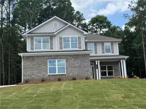181 Blackberry Ct, Pendergrass, GA 30567