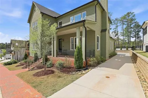 1145 Blair Ln, Peachtree City, GA 30269