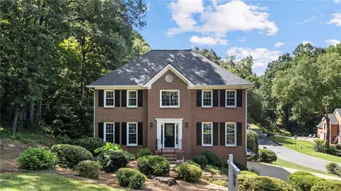 4423 Windsor Oaks Cir, Marietta, GA 30066
