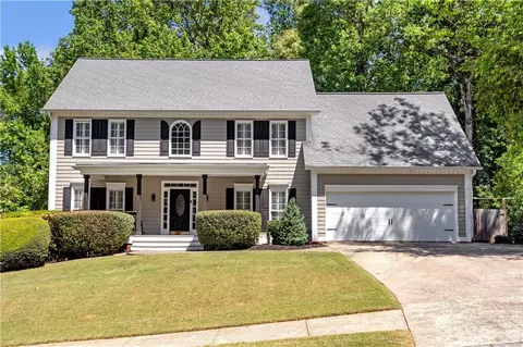 1412 Briarcliff Dr, Woodstock, GA 30189