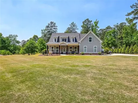 1369 Dean Hill Rd SE, Monroe, GA 30655 photo 9